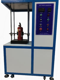 ISO 7165 feuern Testgerät/Auswirkungs-Prüfmaschine ab