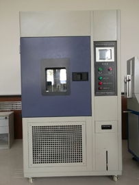 Gummi-vulkanisierte oder thermoplastische Ozon-Altern-Test-Kammer ASTM1149 ISO1431