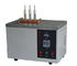 Wärmebeständigkeits-Test-Maschine Iecs 811-3-2 für elektrische Leitung PVC-Isolierung