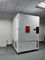 Xenonlampe-Klimatest-Kammer, wetterfeste Test-Kammer für Brandschutz-Sturzhelm