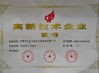 CHINA DONGGUAN DAXIAN INSTRUMENT EQUIPMENT CO.,LTD zertifizierungen
