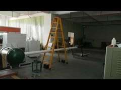 ASTM E1886-2005 Außenfenster, Vorhangwände, Türen, die von Raketenprüfgeräten betroffen sind