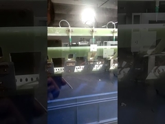 Hochspannungs-Kriechweg-Prüfmaschine