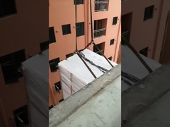 ASRM G155-2013 Xenonbogen-Wettermesser-Prüfkammer