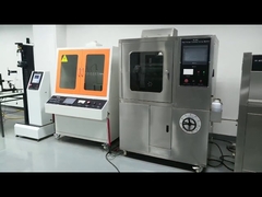 Prüfgeräte für Silikonkautschuk