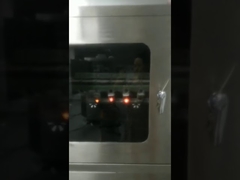 Hochspannungs-Folgeindex-Flammbarkeitstester