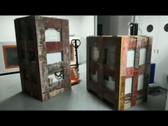 Isolierung Widerstandsspannung Tester