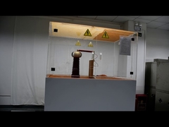 Isolierung Widerstandsspannung Tester