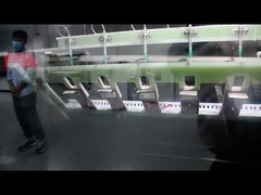 Hochspannungs-Folgeindex-Flammbarkeitstester