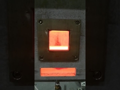 BS476-6 Brandprüfungen für Baustoffe und Bauteile