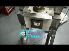 BS476-6 Brandprüfungen für Baustoffe und Bauteile