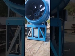 AAMA 501.1 Glasvorhang Wand-, Fenster- und Tür-Dynamische zyklische Wasserdurchdringungsprüfung