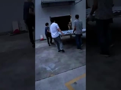 DX8352 Leckage-Trace-Testmaschine