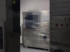 DX8401 Prüfgerät für den Strahlungswärmefluss für Bodenbeläge 12w