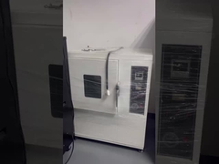 DX8534 Thermische Verformung, Vicat-Temperaturprüfer für Erweichungspunkte (Mikro-Steuerung)