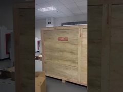 DX9027 Vibrationsprüfer für Feuerlöscher