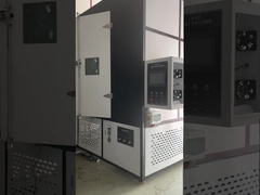 IEC62730-2024, IEC62217-2012 Polymer-Isolatoren 5000 Stunden Mehrfachbelastungstest-Maschine