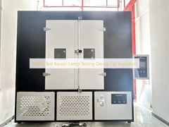 5000h Prüfung Xenonlampenprüfgerät für Isolatoren