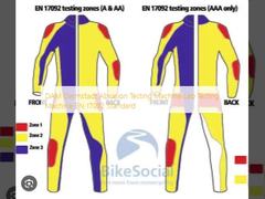 DAM Darmstadt Abriebprüfmaschine Labortestmaschine EN 17092 Standard