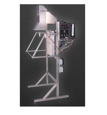 DX8335A Feuerprüfgeräte für Baustoffe und Schaumstoffe