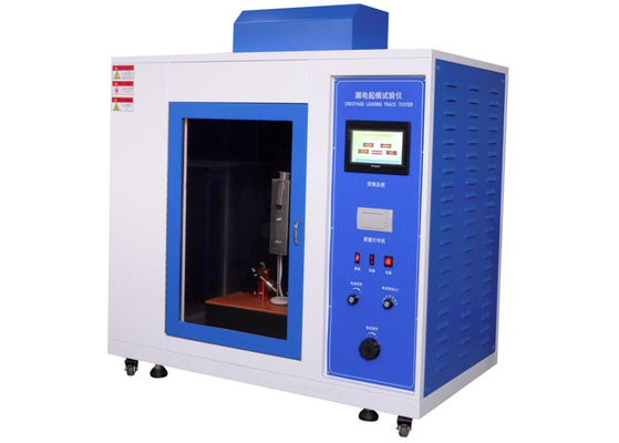 Sicherung gemacht einfach DX8352 Leckage Trace Testing Machine