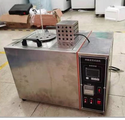 Prüfmaschine für die thermische Stabilität DX8485