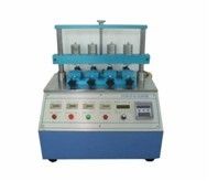 Des Draht-IEC884-1 Schalter-Knopf-Leben-Prüfmaschine des Testgerät-/vier Stationen