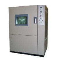 IPklimatest-Kammer-wasserdichte Prüfmaschine für Kfz-Elektronik