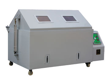 ASTM-Salznebel-Korrosions-Test-Kammer-Temperaturüberwachungs-Korrosion für Plastikprodukte