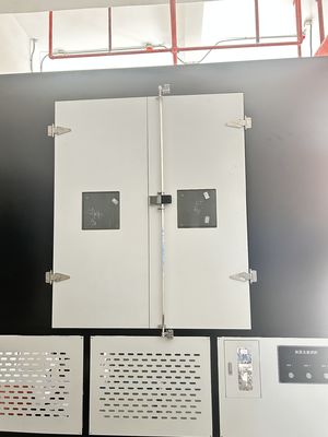 IEC 62730-2024 Polymere Isolatoren Solarsimulation Künstlicher Regen 5000 Stunden Prüfgeräte