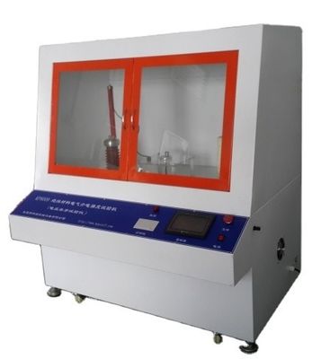 Elektrischer Festigkeitsprüfer für Isolierstoffe