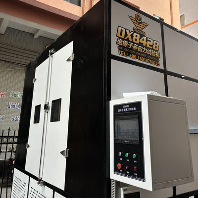 L310*W320*H360CM Isolator Universalprüfmaschine mit ODM-Kundenspezifischer Prüfung