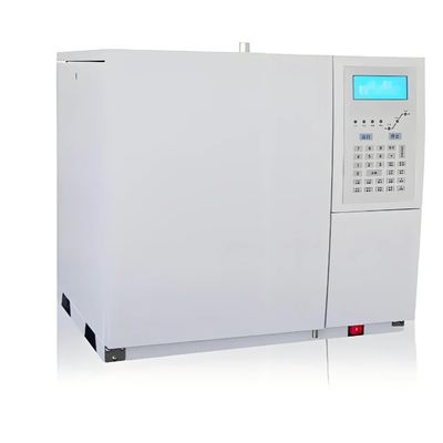GC900C Gas Chromatograph With Customized OBM Support Offered