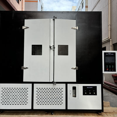 380V Spannung Intelligente Multi-Stress-Kopplungs-Testmaschine 2 Tonnen Kapazität