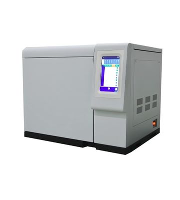 GC900C Hochleistungsgaschromatograph
