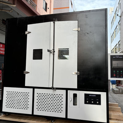 Isolator-Multi-Spannungstester für umfassende Prüfungen