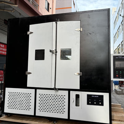 2 kW Composite Insulator Testing Machine mit individueller Software-Reengineering-Unterstützung