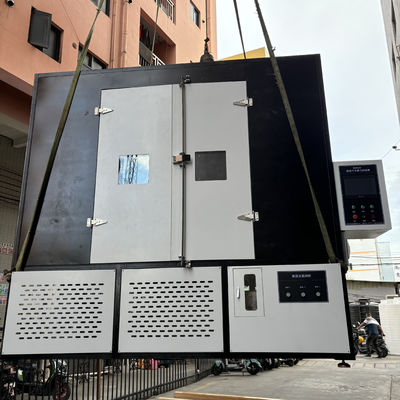 Hochpräzisions-Isolator-Mehrfachbelastungsprüfmaschine L310*B28,8*H315CM