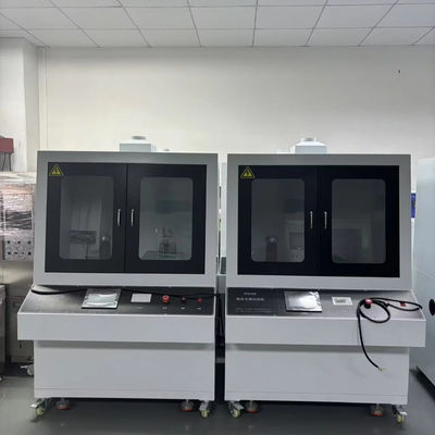 Isolationsmaterial Hochspannungs-Ausfallleistungstester