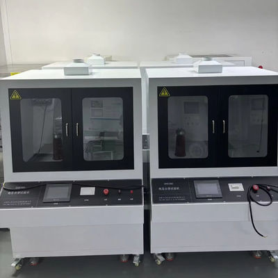 Feststoff-Dielektrizitäts-Durchschlagprüfer IP67 Schutzklasse für präzise Testergebnisse