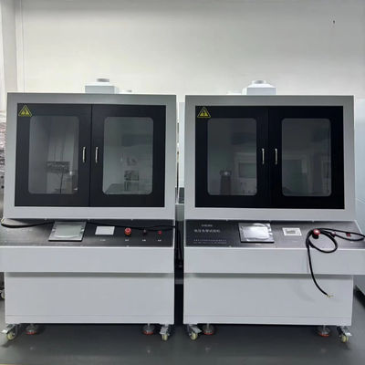 GB1408.1 / IEC60243-1 Spannungsfestigkeitsprüfmaschine