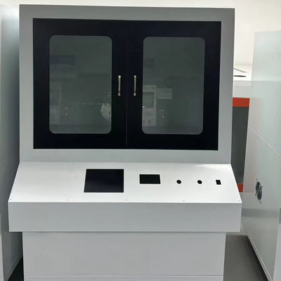 0-50 kV Ausfallspannung DX8388 Ausfallspannungsprüfmaschine mit IP67-Schutzklasse