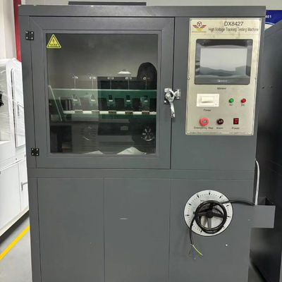 Prüfmaschinen für Hochschulen