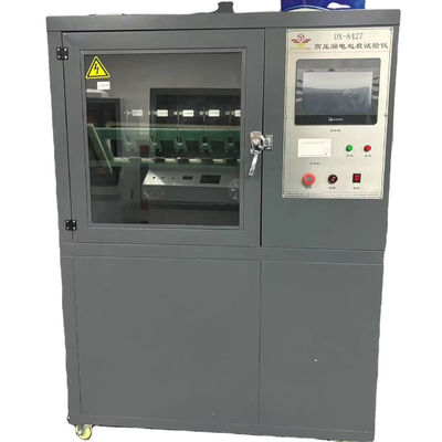 Standard für fünf Sätze von Silikon Gummi Tester und Silikon Tester