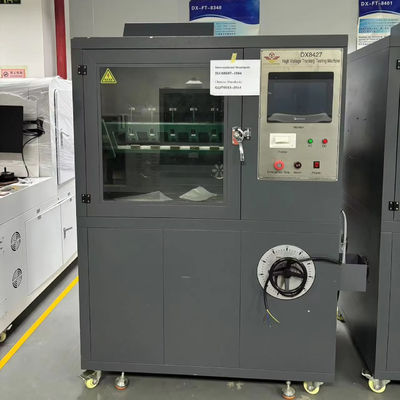 Hochspannungsleckage-Spurenprüfmaschine