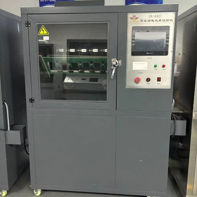 Hochspannungsleckage-Spurenprüfmaschine