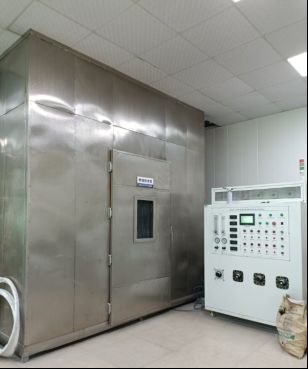 SGS-geprüfte 2 Jahre Garantie BS6387 Drahtprüfgeräte