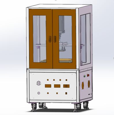 Isolationsmaterial-Wärmeverlust-Messgerät ist anwendbar zur Messung des Wärmeverlusts von Isoliermaterialien auf den Außenflächen von Industrieanlagen und Rohrleitungen mit Temperaturen