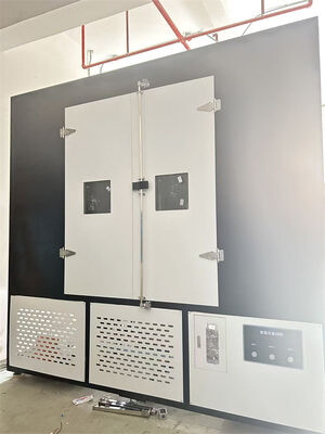 IEC 62217 Umfassende elektromechanische Leistungsprüfungsausrüstung für Isolatoren
