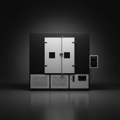 IEC 62730 5000h Mehrfachspannungstestkammer für polymere Isolatoren
